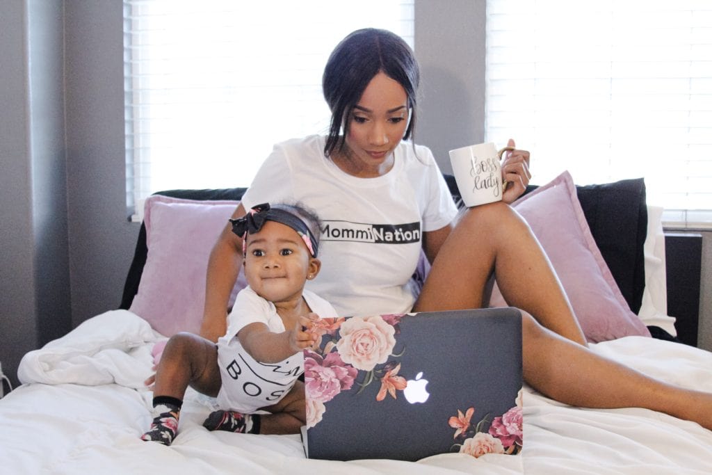 Not a “Baby Mama” But 3 Things I Am. - MommiNation