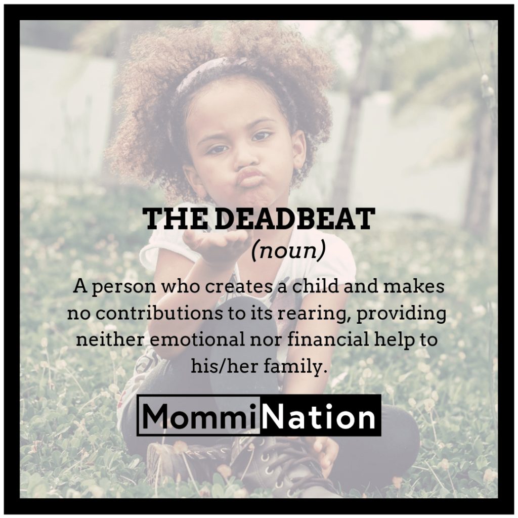 the-deadbeat-mommination