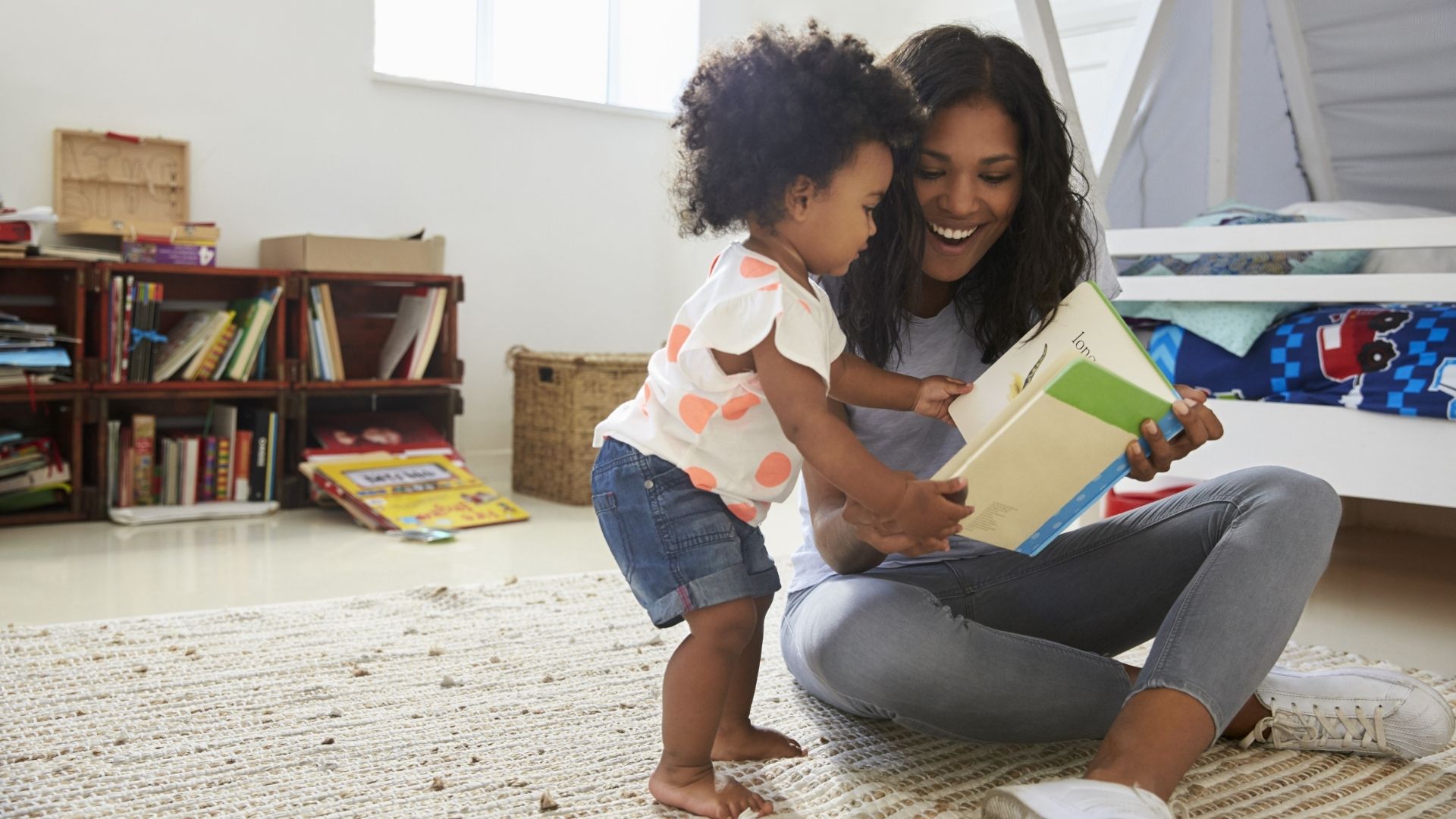 Ways To Encourage Child Brain Development MommiNation