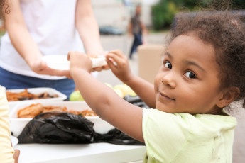 Ways To Encourage Your Child To Donate to Charity