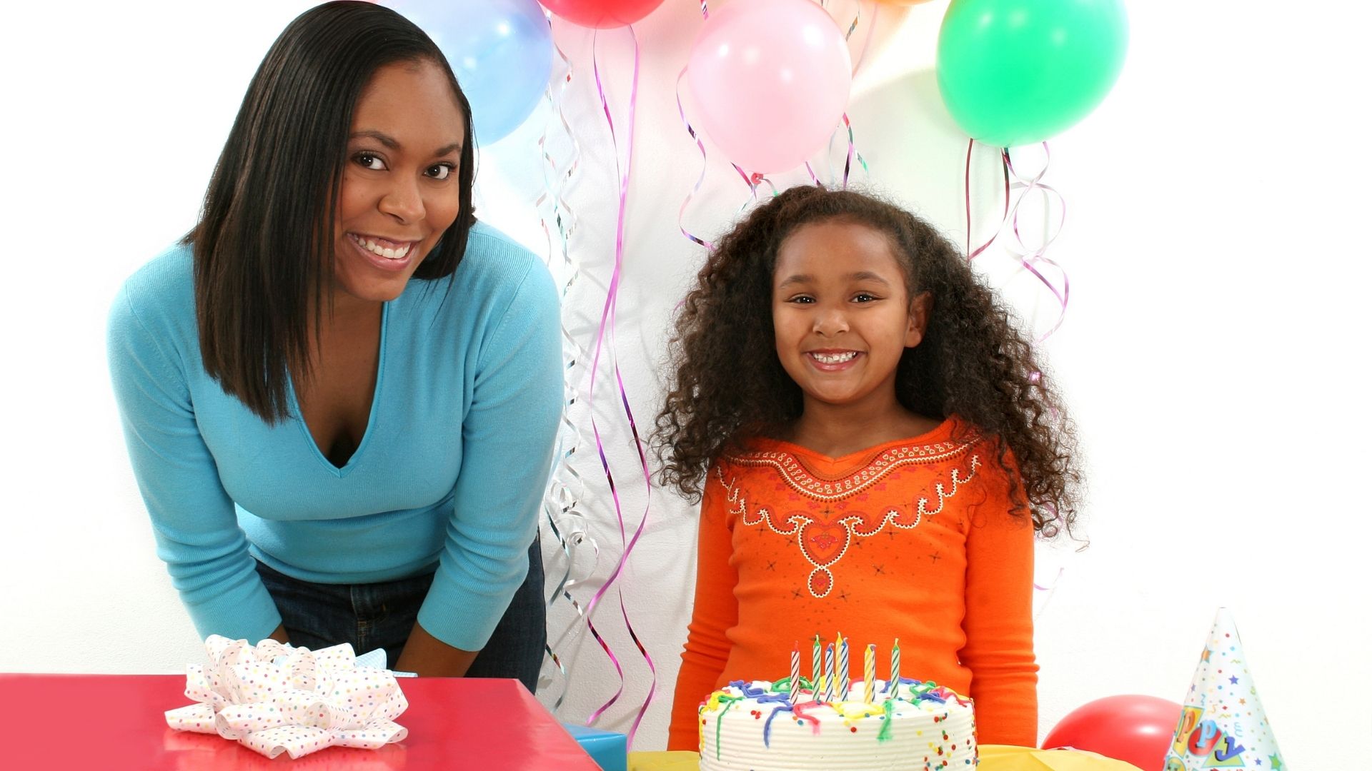 How You Can Plan Your Child’s Birthday Party