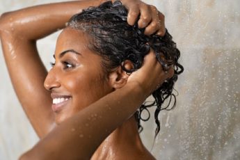 The Best Natural Hair Care Tips for the Whole Year