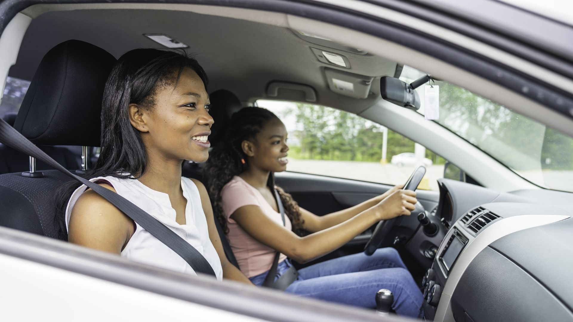 Teenage Driving Tips
