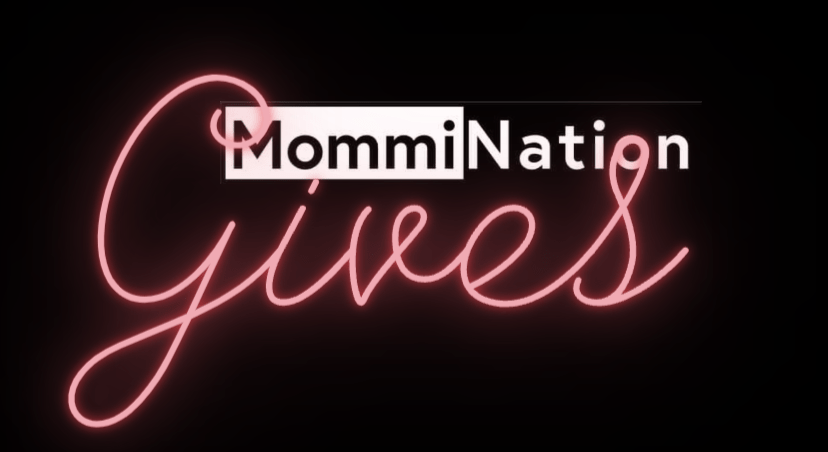 MommiNation gives