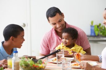 Quick and Healthy Meal Ideas for Toddlers