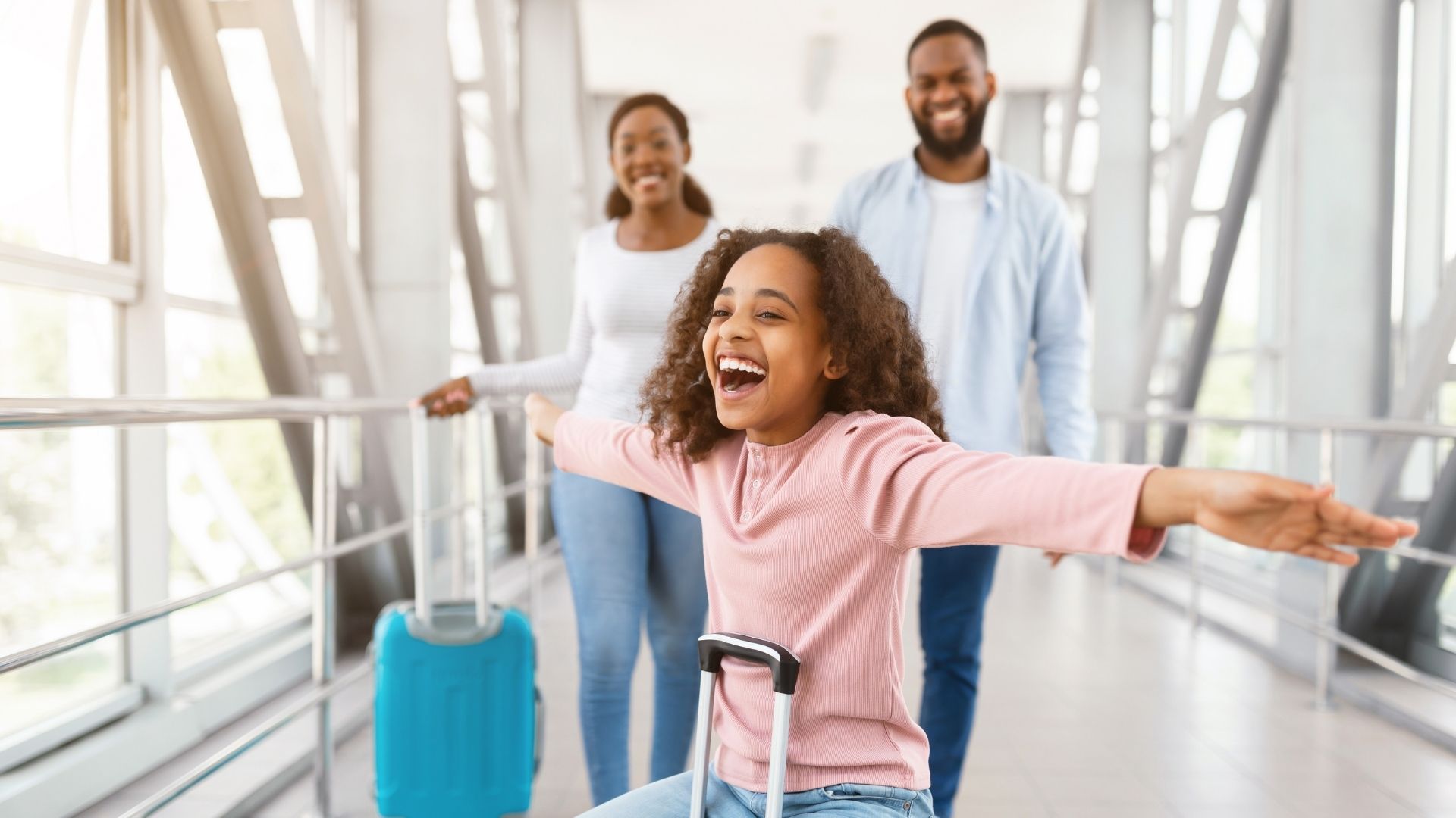 3 Tips for Planning Your Next Family Vacation