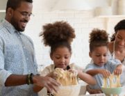 Tasty Meals: Fun Dinner Ideas for the Whole Family