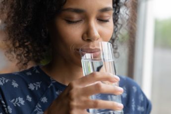 Top Surprising Benefits Of Filtered Water