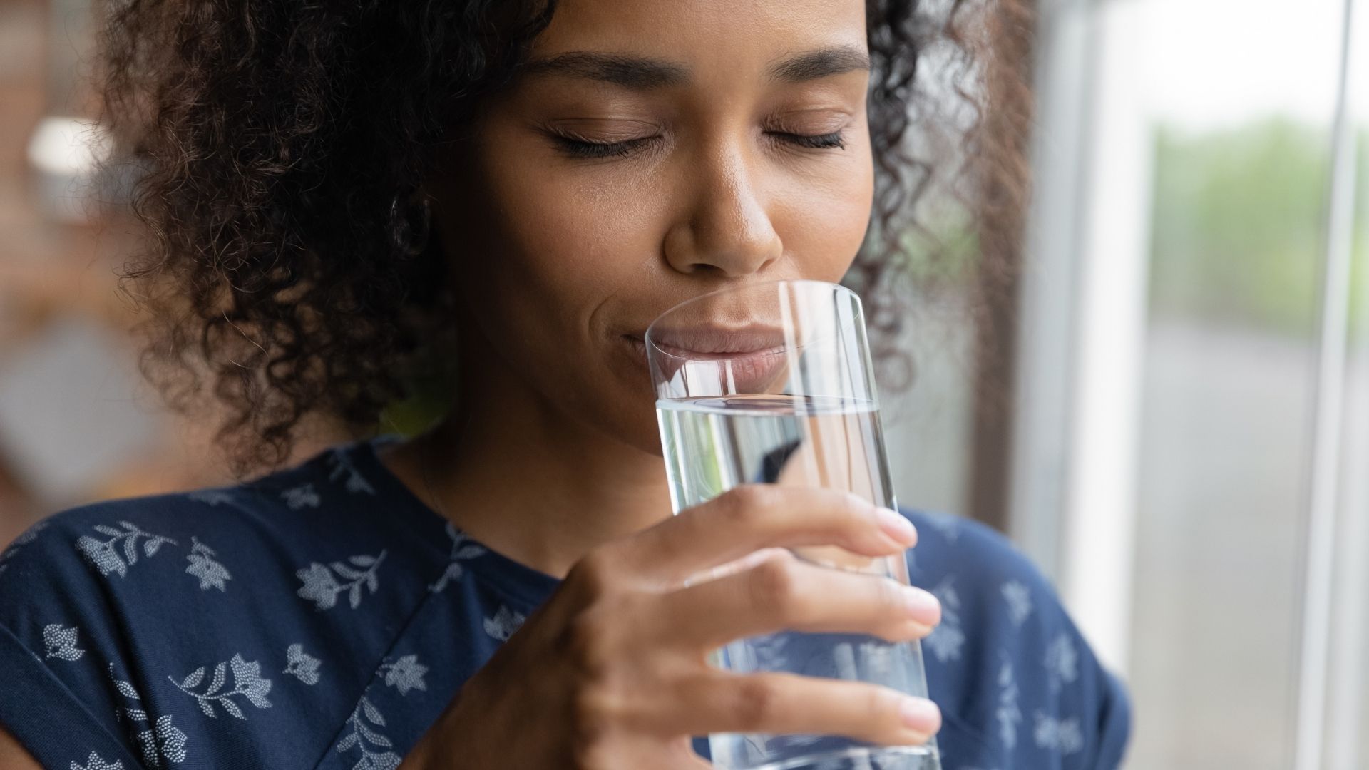 Top Surprising Benefits Of Filtered Water