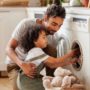 Simple Ways To Make Your Daily Chores Faster