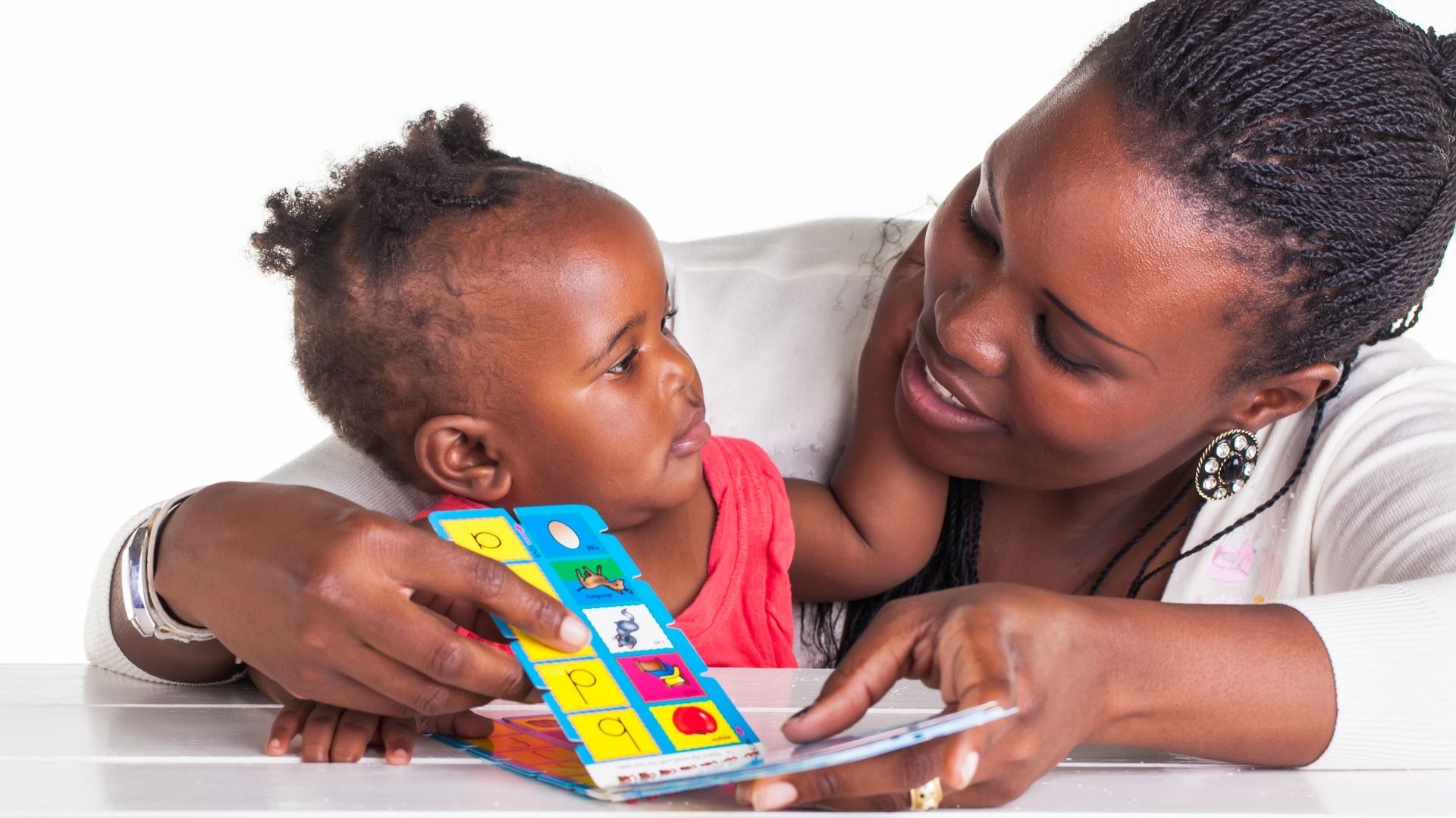 Early Start: How To Prepare Toddlers for College