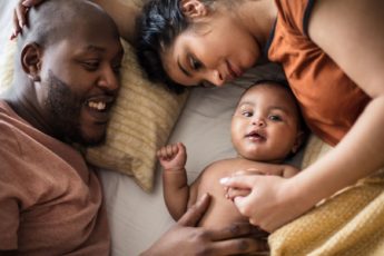 The Best Ways To Implement a Routine for Your Newborn