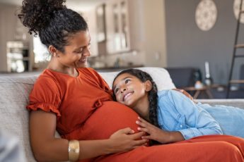 Best Ways To Reduce Stress While Pregnant