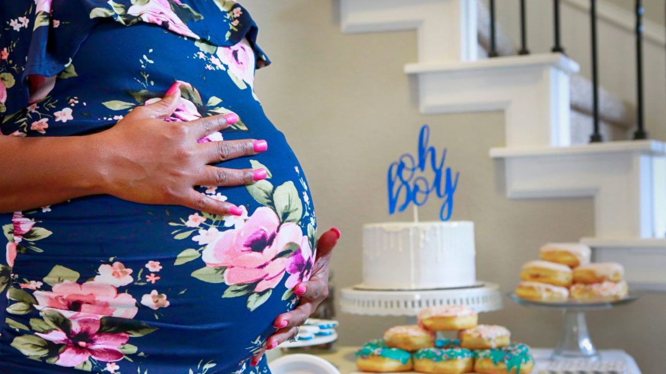 6 Dos and Don’ts of Hosting a Baby Shower MommiNation
