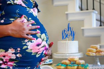 6 Dos and Don’ts of Hosting a Baby Shower