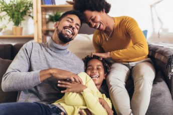 The Best Ways To Spend a Family Fun Night