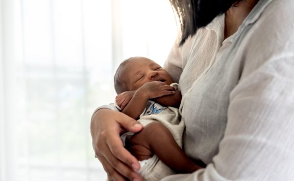 What To Do When There’s a Shortage in Baby Formula
