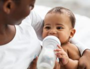 4 Ways To Raise Your Baby on an Organic Lifestyle
