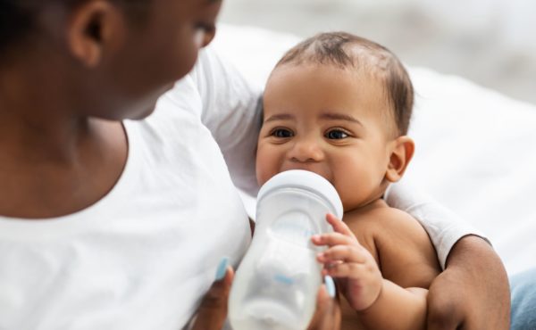 4 Ways To Raise Your Baby on an Organic Lifestyle