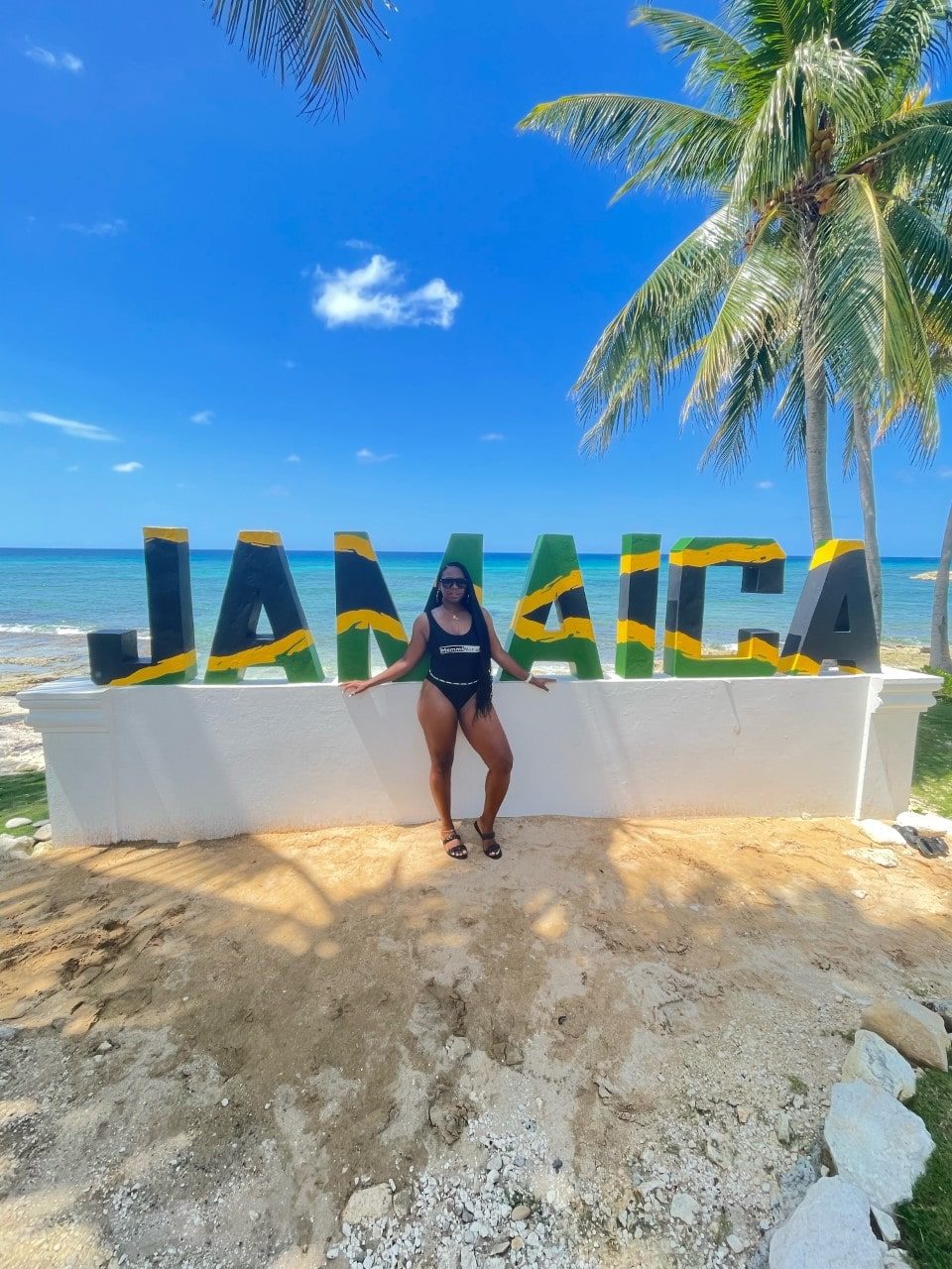 jamaica