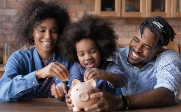 4 Ways To Teach Kids Financial Responsibility