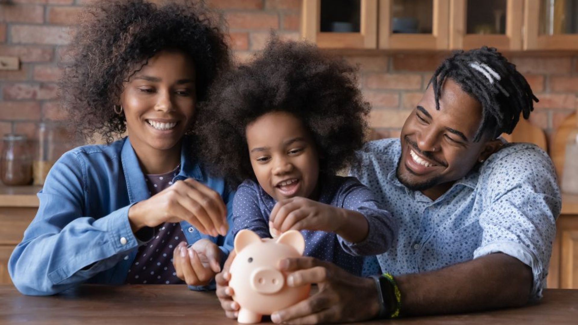 4 Ways To Teach Kids Financial Responsibility