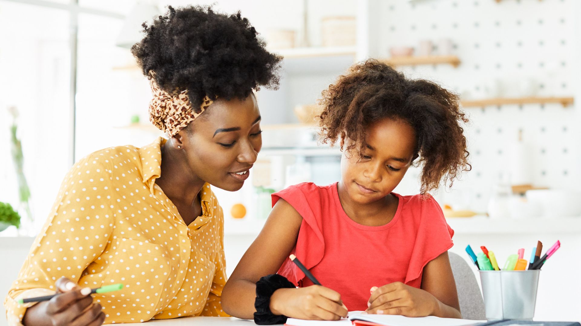 Engaging Academic Studies To Teach Your Children at Home