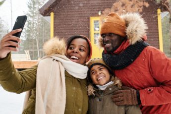 The Best Winter Vacation Destinations for Families