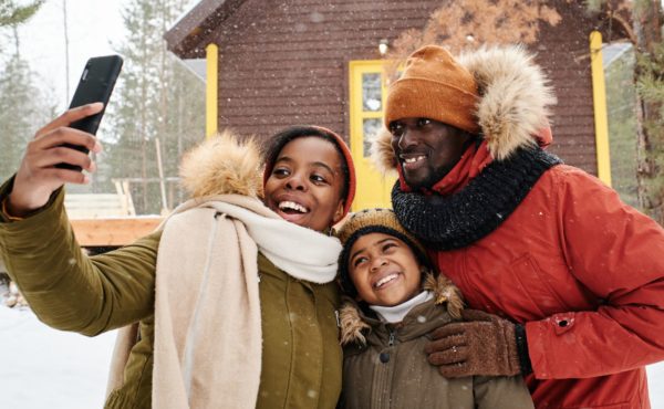 The Best Winter Vacation Destinations for Families