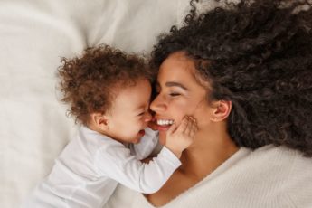 Top Ways To Keep Your Baby Happy and Healthy