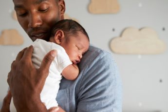 3 Ways To Protect Your Baby From the Flu