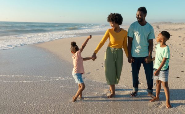 Winter Getaways That Are Fun for the Whole Family