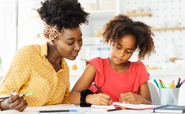 4 Signs That Your Child Is Bored in School