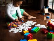 Ways To Improve Your Child’s Motor Skills