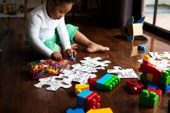 Ways To Improve Your Child’s Motor Skills
