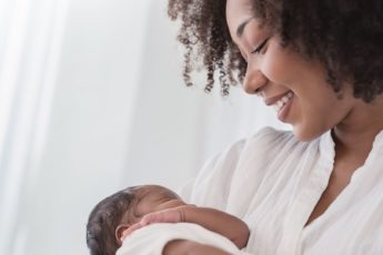 The Role of a Quality Breastfeeding Pillow