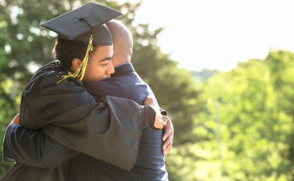 How To Prepare for Your Child’s High School Graduation