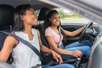6 Tips To Protect Your Teen When They Start Driving