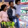 5 Benefits of Taking Your Kid to the Grocery Store