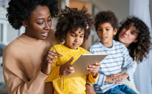 How Parents Can Support Their Child With Autism