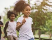 4 Ways To Get Your Kids Outside This Fall