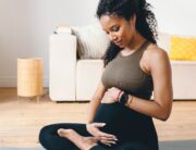 4 Self-Care Tips To Implement During Pregnancy