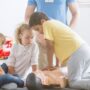 When Should Kids Start Learning CPR?
