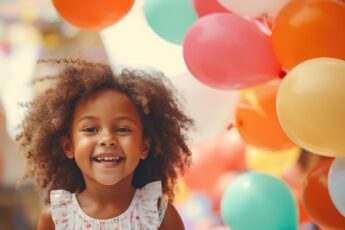 How To Throw Your Kid’s Birthday Party in Your Apartment