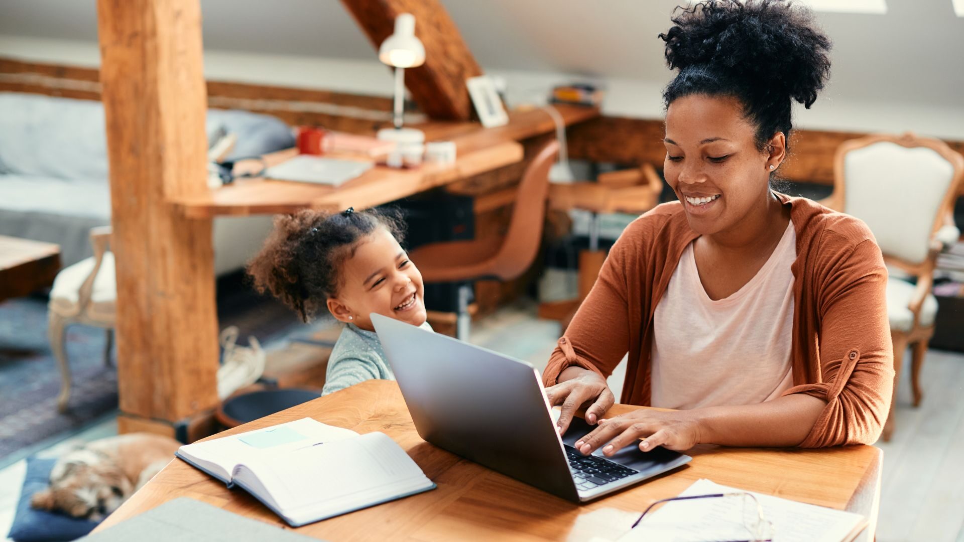 Tips for Starting a Side Hustle as a Busy Parent