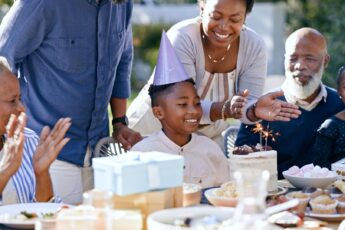 4 Easy Ways To Save Money on Your Kid’s Birthday Party